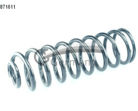 Coil Spring