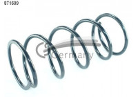 Coil Spring