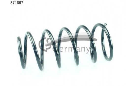 Coil Spring