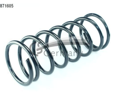Coil Spring
