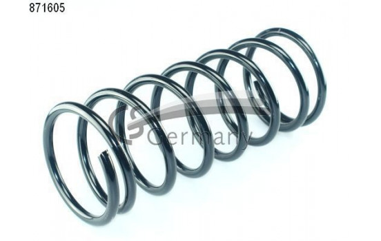 Coil Spring
