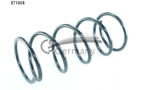 Coil Spring