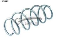Coil Spring