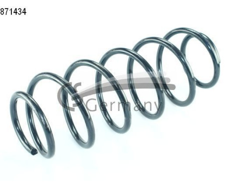 Coil Spring
