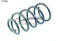 Coil Spring