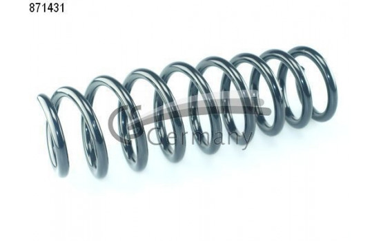 Coil Spring