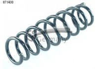 Coil Spring