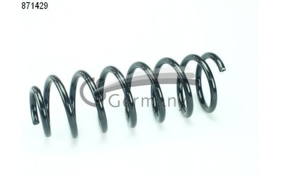 Coil Spring