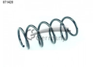 Coil Spring