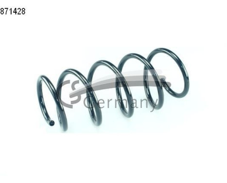 Coil Spring