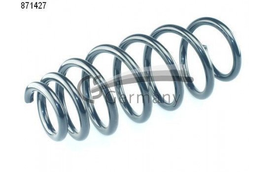 Coil Spring
