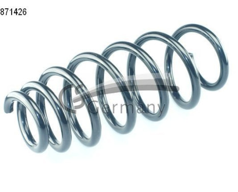 Coil Spring