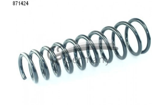 Coil Spring