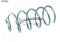 Coil Spring