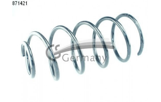 Coil Spring