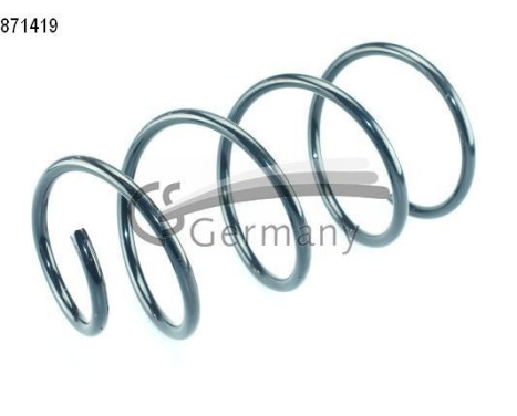 Coil Spring