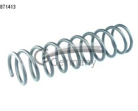 Coil Spring