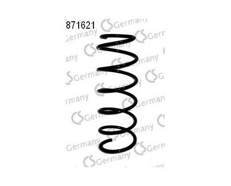Coil Spring