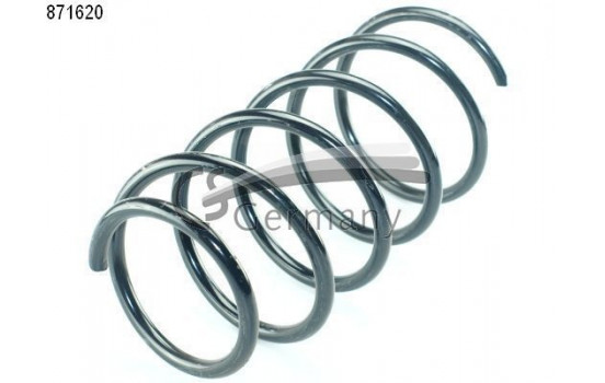 Coil Spring