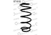 Coil Spring