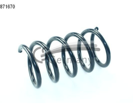 Coil Spring