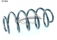 Coil Spring