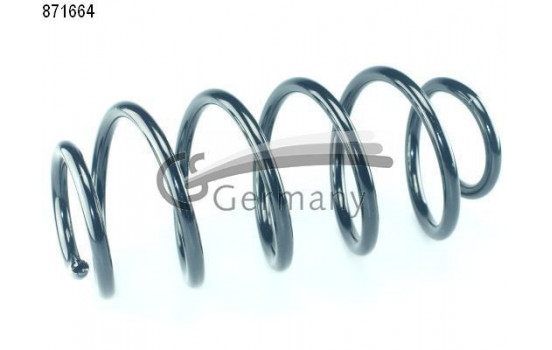 Coil Spring