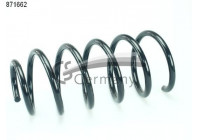 Coil Spring