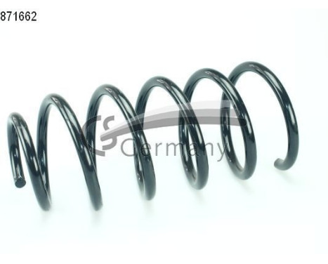 Coil Spring