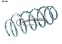Coil Spring