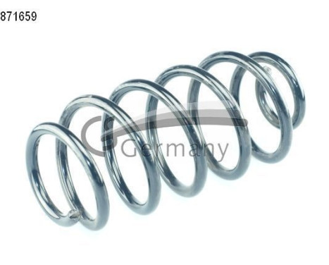 Coil Spring