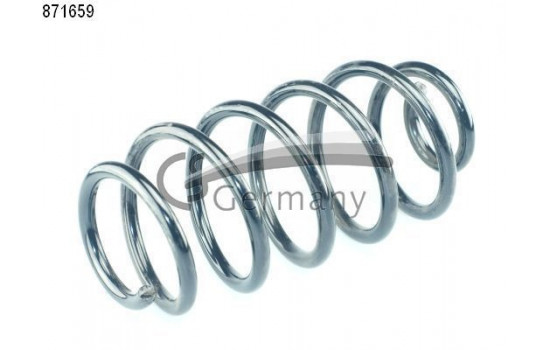 Coil Spring