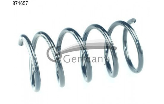 Coil Spring