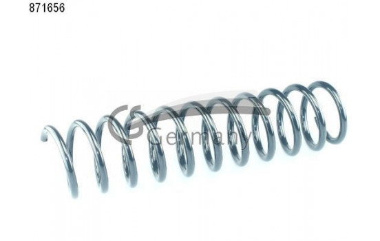 Coil Spring