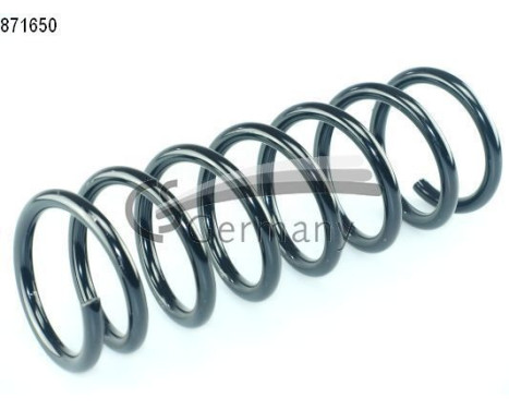 Coil Spring