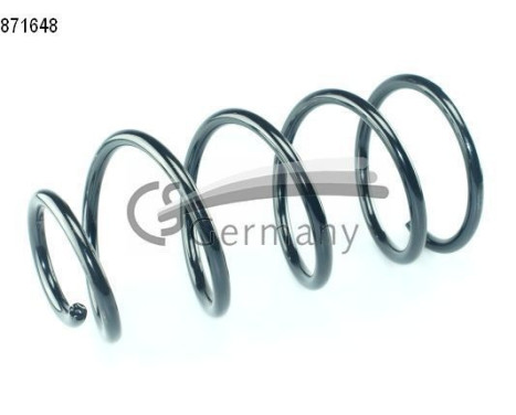 Coil Spring
