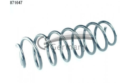 Coil Spring