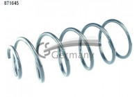 Coil Spring
