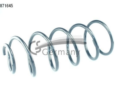 Coil Spring