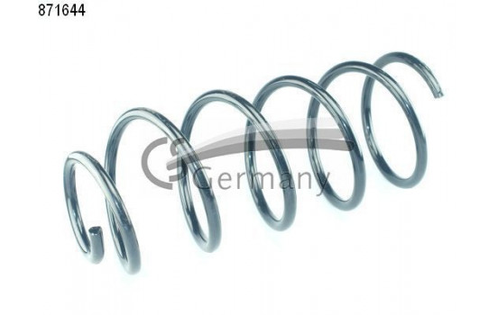 Coil Spring