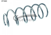 Coil Spring