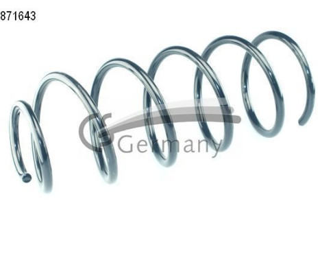 Coil Spring