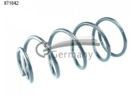 Coil Spring