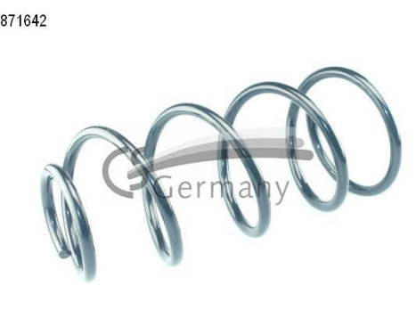 Coil Spring