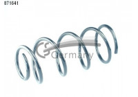 Coil Spring