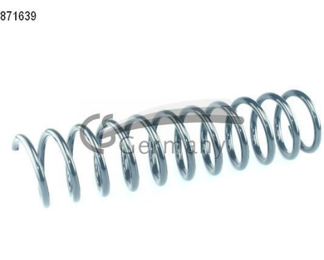 Coil Spring
