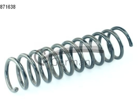 Coil Spring
