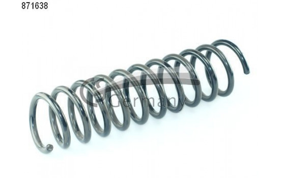 Coil Spring