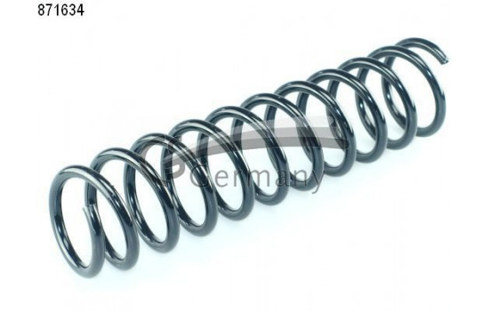 Coil Spring