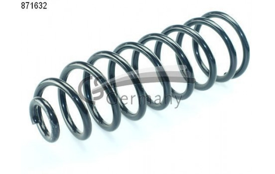 Coil Spring